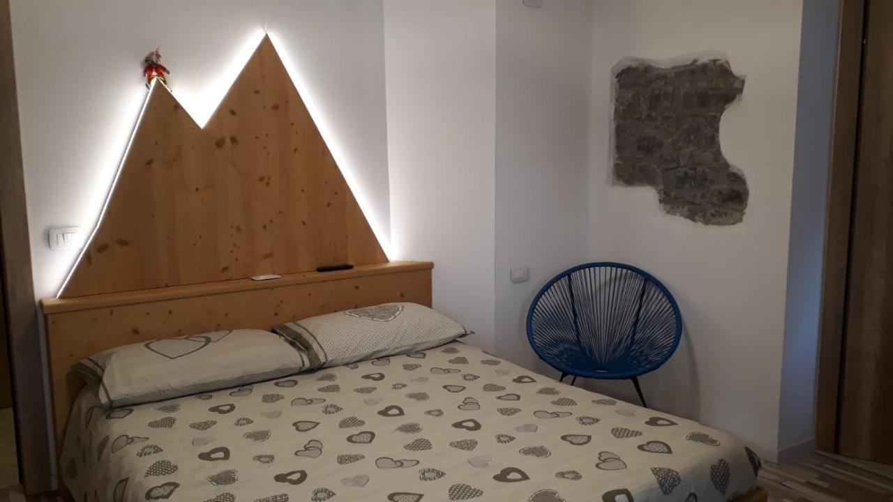 B&B Cuore Trentino Baselga di Pinè Exterior foto